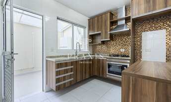 Imagem 7: CURITIBA - Casa de Condomínio - Santa Cândida