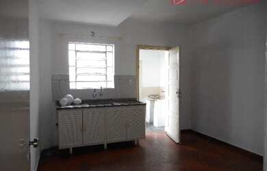 Imagem 3: SãO PAULO - Casa Padrão - Cambuci