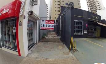 Imagem: Salão/Galpão (salão - térreo