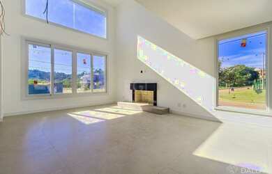 Imagem 4: PORTO ALEGRE - Casa de Condomínio - Alphaville