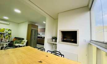 Imagem 7: Apartamento para venda possui 70 metros quadrados com 2 quartos