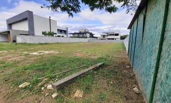 Imagem 3: Terreno totalmente plano - 1.200m² (24x50