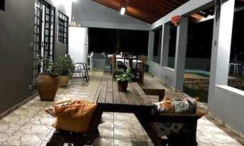 Imagem: Chácara com 1 dormitório à venda, 1275