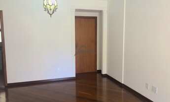 Imagem: Apartamento - Bosque - Campinas