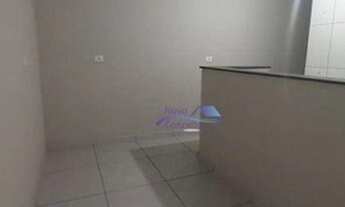 Imagem 3: Casa com 1 dormitório para alugar, 28 m² por R$ 880/mês - Vila Nova York - São Paulo/SP