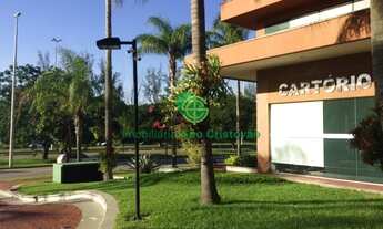 Imagem 3: RIO DE JANEIRO - Conjunto Comercial/Sala - BARRA DA TIJUCA