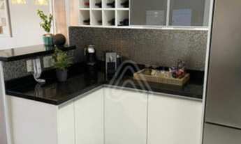 Imagem 4: Apartamento em andar alto na Vila Olímpia