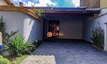 Imagem 3: Casa à venda - Condomínio Granja Olga - Sorocaba/SP