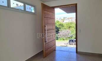 Imagem 3: Casa com 3 dormitórios à venda, 205 m² por R$ 1.100.000,00 - Santa Adélia - Vargem Grande