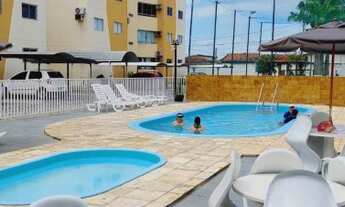 Imagem 4: Apartamento para Venda em Parnamirim, Rosa dos Ventos, 2 dormitórios, 1 banheiro, 1 vaga