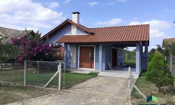 Imagem: Viamao - Casa de Condomínio - Águas Claras