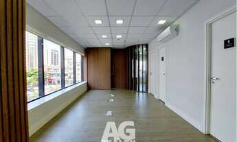 Imagem 5: Sala comercial para alugar no bairro Vila Mariana - São Paulo/SP, Zona Sul