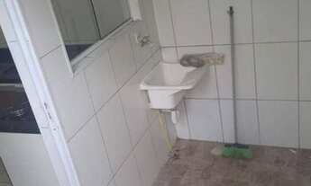 Imagem 4: Casa com 2 dormitórios à venda, 57 m² por R$ 250.000 - Maracanã - Praia Grande/SP