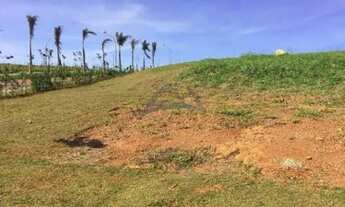 Imagem 4: Terreno - Loteamento Residencial Entre Verdes (Sousas) - Campinas