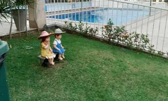 Imagem 4: Apartamento em Colina de Laranjeiras