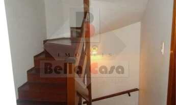 Imagem 5: Casa a venda Saude