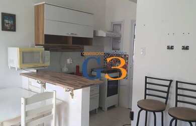 Imagem 5: Apartamento com 1 dormitórios à venda, 41 m² por R$ 192.000 - Centro - Pelotas/RS