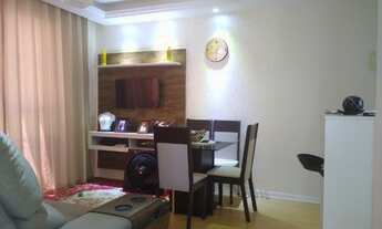 Imagem 4: Lindo Apto com Móveis Planejados - Ao lado do Park Shopping (Financia