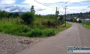 Imagem: Terreno para Venda em Sapiranga, Oeste