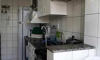 Imagem 7: Apartamento à venda no bairro Floresta - São José/SC