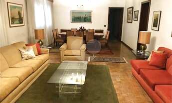 Imagem: São Paulo - Apartamento Padrão - HIGIENÓPOLIS