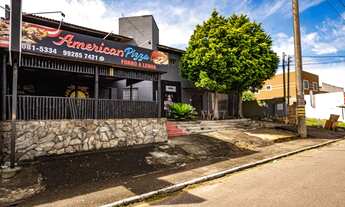 Imagem 4: Prédio comercial com 390 m² à venda em São José dos Pinhais-PR