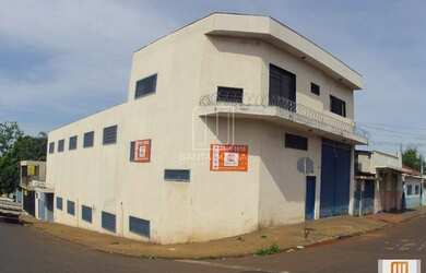 Imagem 3: Salão/Galpão (salão - sobrado