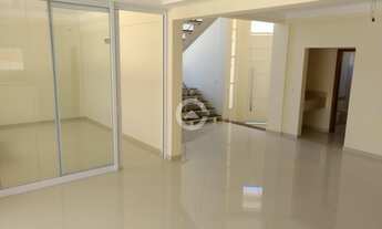 Imagem 3: Casa - Swiss Park - Campinas