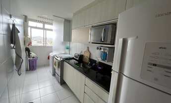 Imagem 4: Apartamento com 02 quartos em Itapuã - Vila Velha - ES