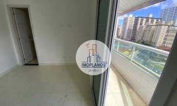 Imagem 4: Apartamento com 2 dormitórios à venda, 71 m² por R$ 345.000,00 - Caiçara - Praia Grande/SP