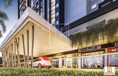 Imagem 2: Apartamento (tipo - padrao) 1 dormitórios/suite, cozinha planejada, portaria 24hs, lazer