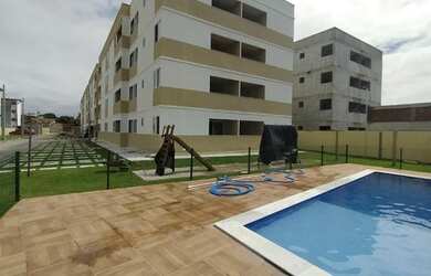 Imagem 3: W Residencial Terezinha Figueirôa, pronto p/ morar