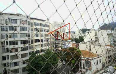 Imagem 5: Rio de Janeiro - Apartamento Padrão - Flamengo