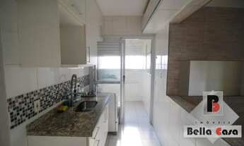 Imagem 5: Apartamento à venda na Mooca com 3 dormitorios, 1 suite - Lazer