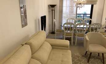 Imagem: Lindo apartamento para locação próximo