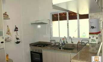 Imagem 4: Casa (térrea na rua) 3 dormitórios/suite