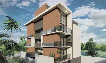 Imagem: Apartamento com 3 quartos à venda, 73 m²