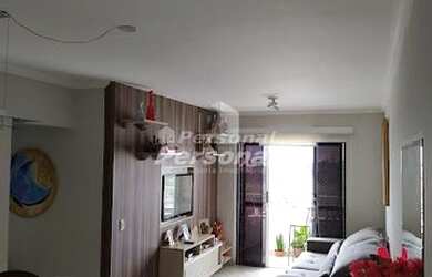 Imagem 4: Apartamento Residencial Arenas em Vila São José - Taubaté - AP719