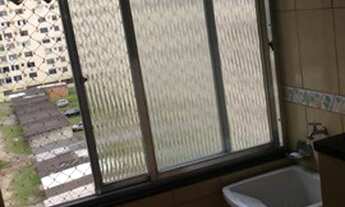 Imagem 7: Apartamento para Locação em Rio de Janeiro, Campo Grande, 2 dormitórios, 1 banheiro, 1 vag