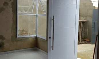 Imagem 6: Oportunidade de Lindíssima Casa em Construção no Residencial Jardim dos Sábias!!