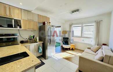 Imagem 2: Apartamento a Venda na Vila Olímpia