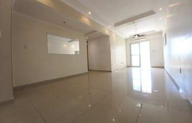 Imagem 3: PRAIA GRANDE - Apartamento Padrão - GUILHERMINA