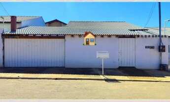 Imagem 1: Casa Térrea 03 Suítes Piscina Próximo da Pref. De Várzea Grande