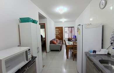 Imagem 4: Casa 2 Dormitórios, Loteamento Vale Verde