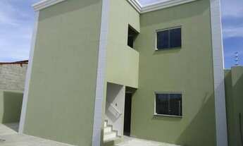 Imagem 2: Apartamento pronto para morar no Clima Bom com porcelanato, 2 quartos, sendo 1 suíte, não