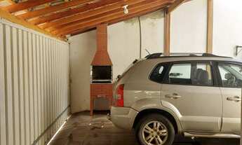 Imagem 3: Casa Térrea 03 Suítes Piscina Próximo da Pref. De Várzea Grande