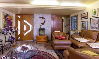 Imagem 6: Casa à venda em São Paulo