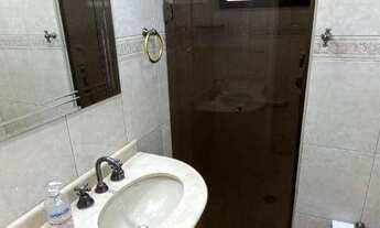 Imagem 6: Apartamento com 3 dormitórios, 85 m² - venda por R$ 580.000 ou aluguel por R$ 2.500/mês