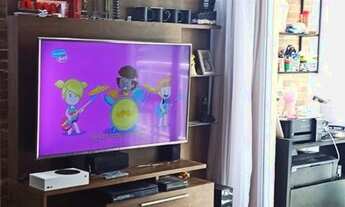 Imagem 4: Apartamento para venda com 54 metros quadrados com 2 quartos em Casa Verde - São Paulo - S