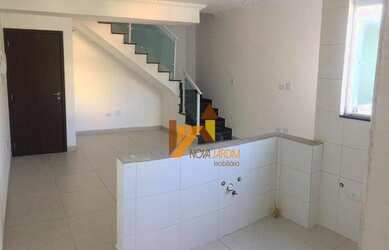 Imagem 3: Cobertura à venda, 140 m² por R$ 529.000,00 - Vila Eldízia - Santo André/SP